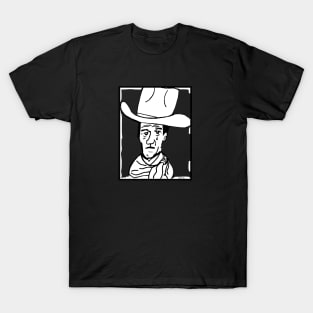 Sad Duke T-Shirt